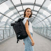 Carry Essentials - Commuter Pack, black