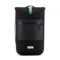 CARRY ESSENTIALS Commuter Pack; dark Grey