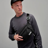 Transit Line Sling Pocket XL, black