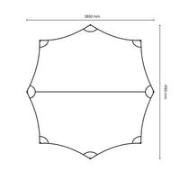 Dawn L Tarp, cairo camo
