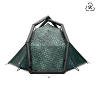 Re-stored FISTRAL, cairo camo