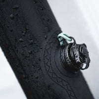 One Pump System/ Schneller Aufbau über nur eines der Ventile (siehe Aufbauvideo).