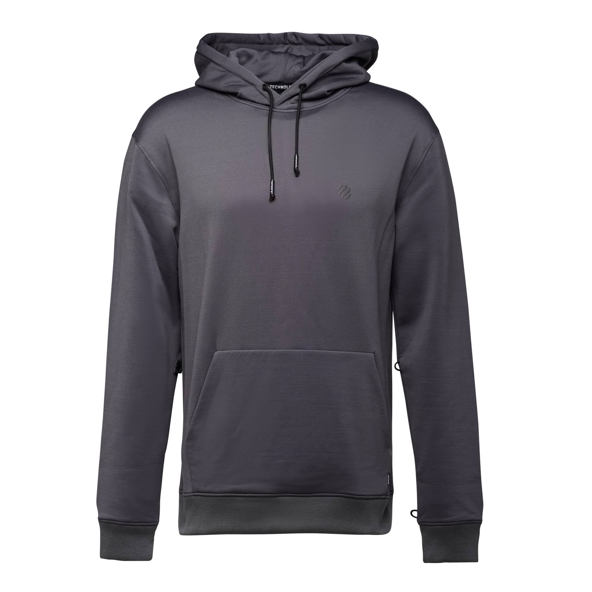 HPT Hoodie, anthracite