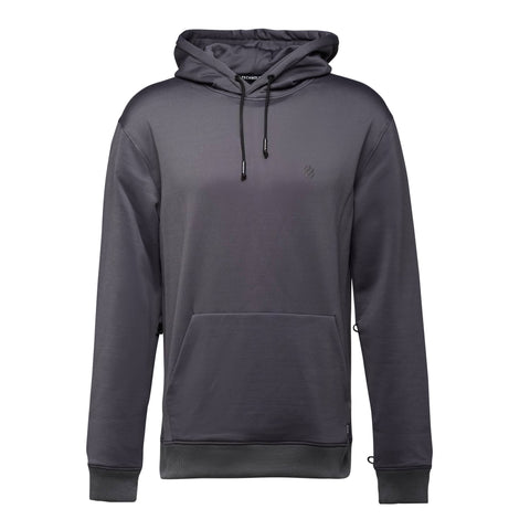 HPT Hoodie, anthracite