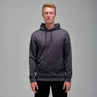 /Philip ist 1.89 (6'2'') und trägt Größe L