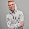 HPT Hoodie, light grey