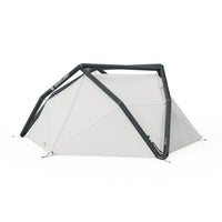 KIRRA; 3-Season, Black/Grey