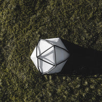 Inflatable Diamond Grid (IDG)/
Bei Kirra bestehend aus drei  identischen Luftkammern die sich punktsymmetrisch kreuzen.