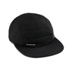 5 Panel Tech Cap, black