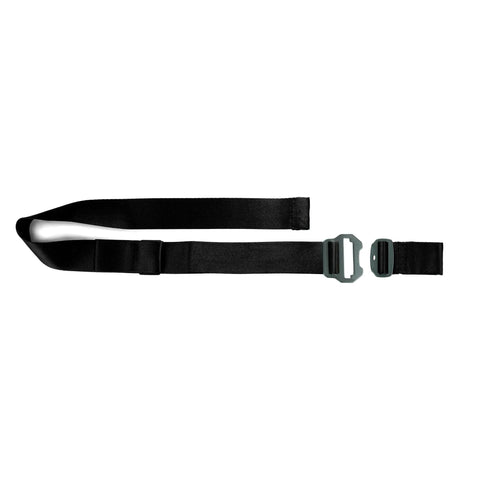 Transit Line Sling Pocket Buckle Belt